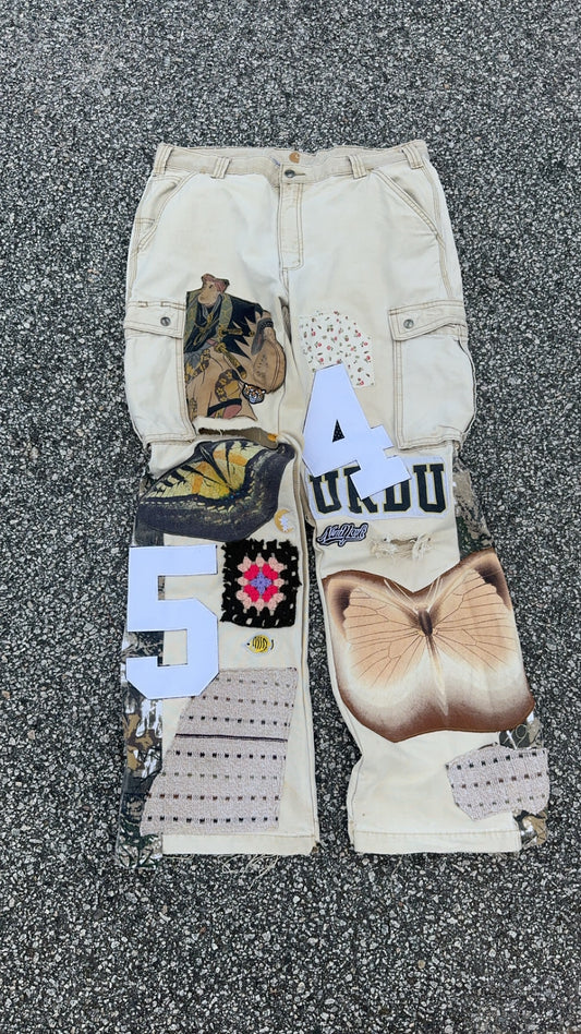 Butterfly Cargos